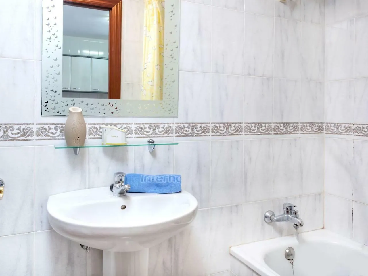 Apartment Fleming By Interhome Lloret de Mar
