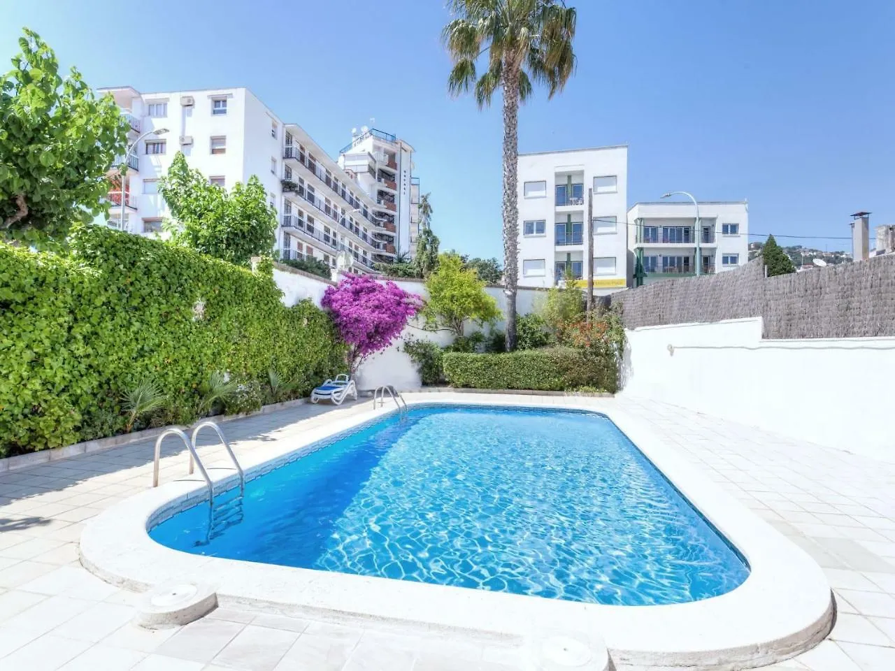 Apartment Fleming By Interhome Lloret de Mar 0*,  Spain