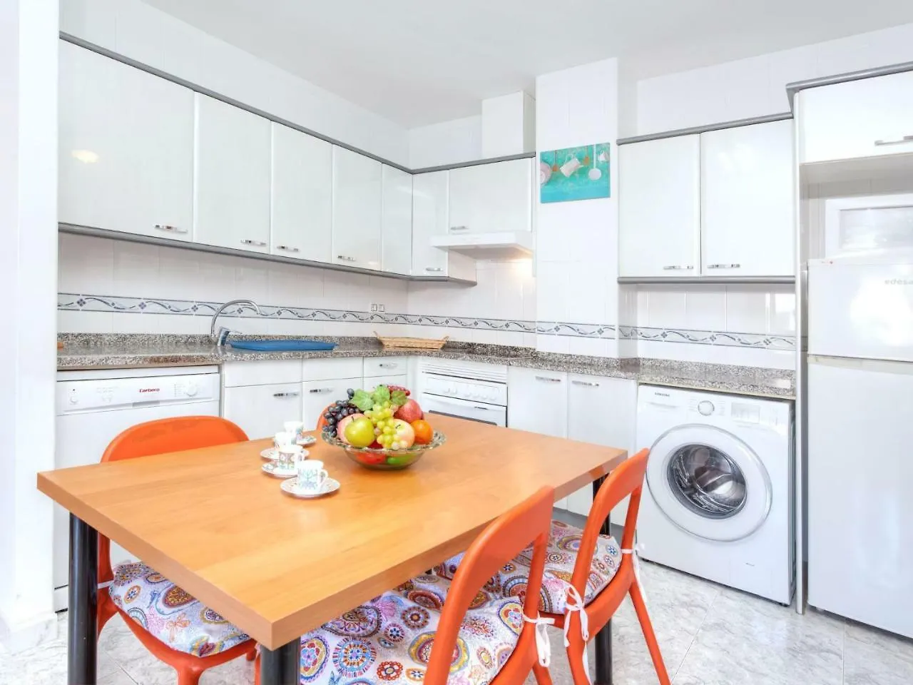 Apartment Fleming By Interhome Lloret de Mar 0*,