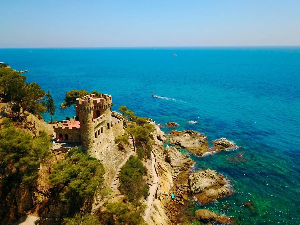 Apartment Fleming By Interhome Lloret de Mar 0*,  Spain