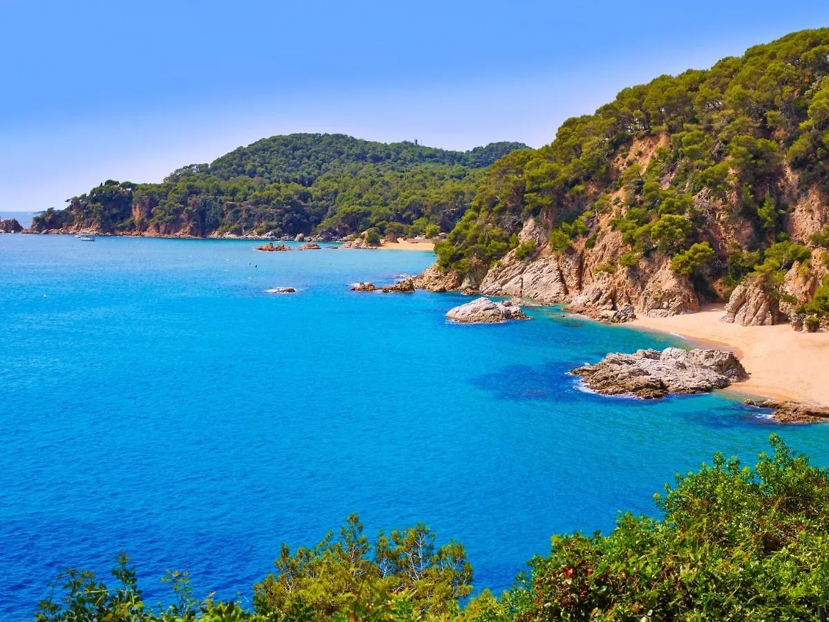 Apartment Fleming By Interhome Lloret de Mar