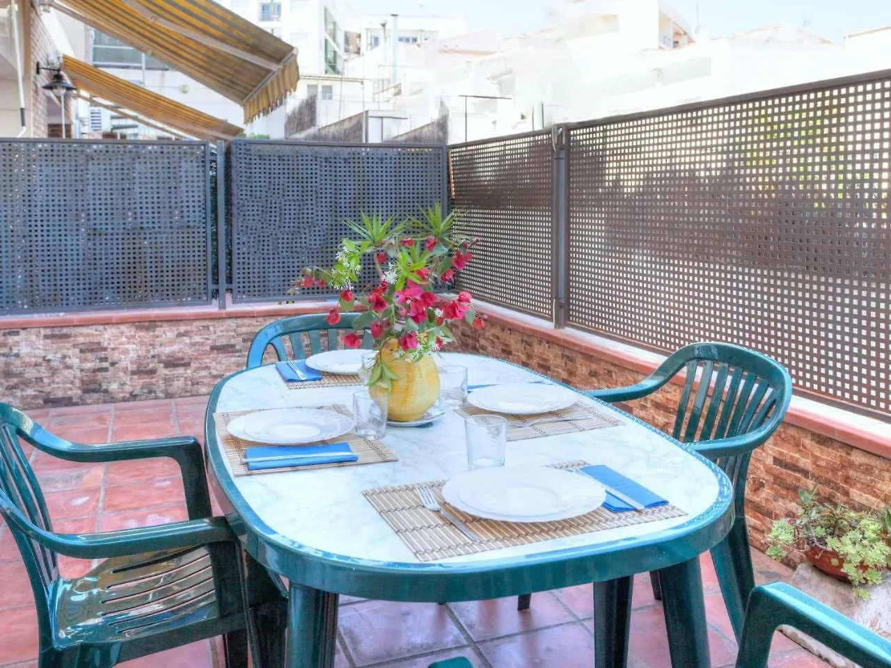 Apartment Fleming By Interhome Lloret de Mar